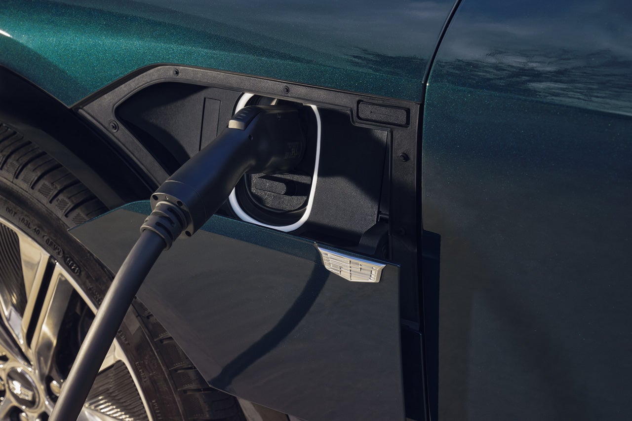 Cummins Cadillac in Weatherford OK