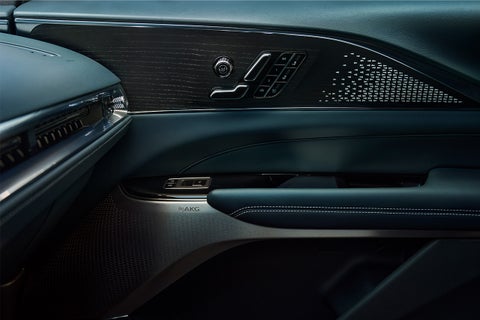 Cummins Cadillac in Weatherford OK