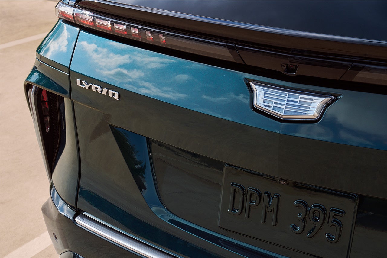 Cummins Cadillac in Weatherford OK