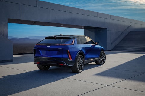 Cummins Cadillac in Weatherford OK