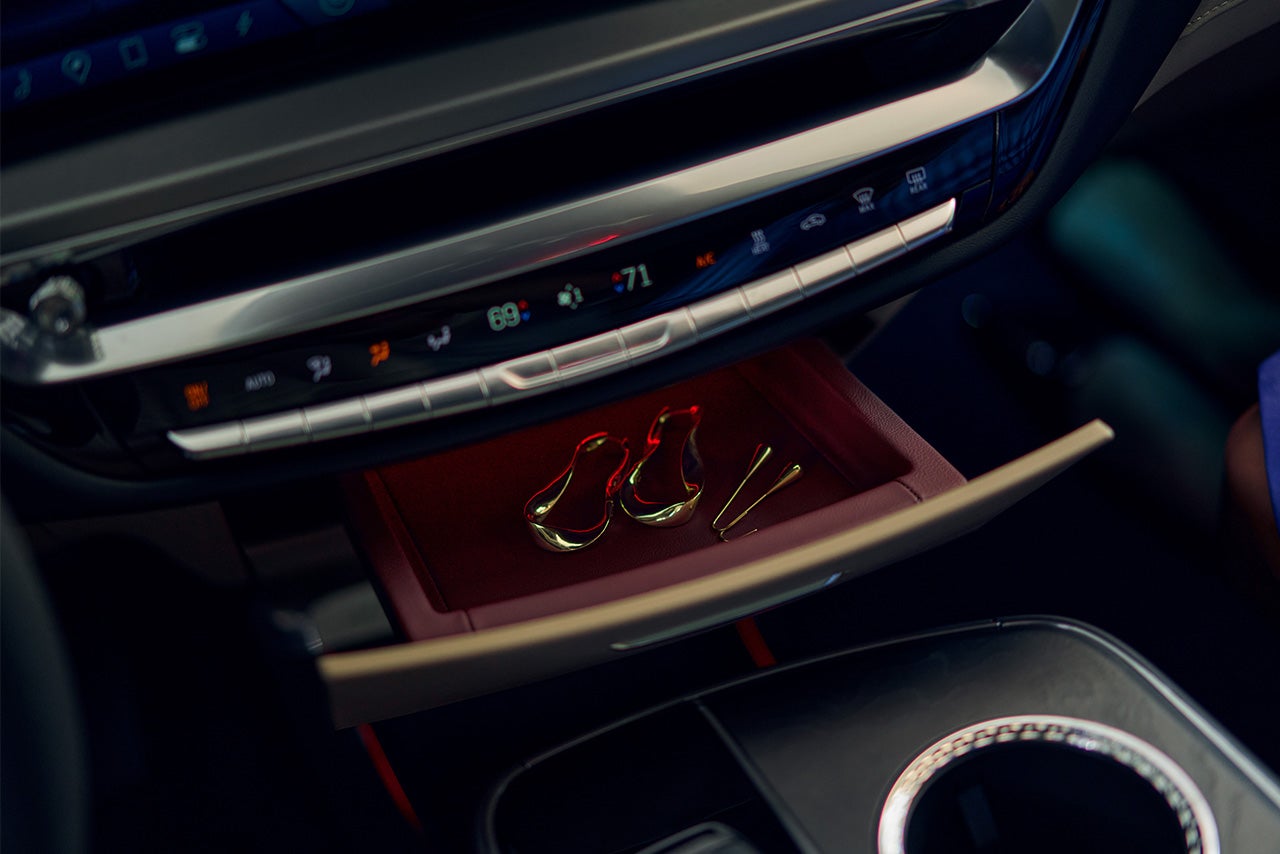 Cummins Cadillac in Weatherford OK