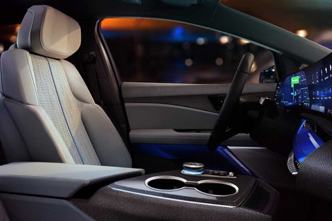 Cummins Cadillac in Weatherford OK