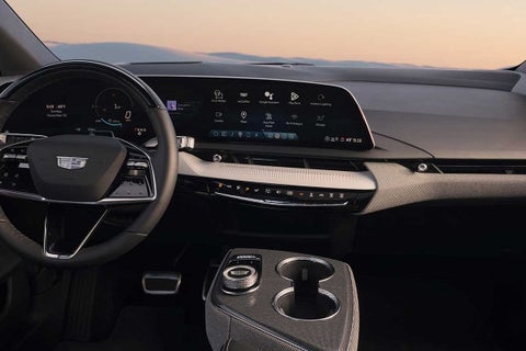 Cummins Cadillac in Weatherford OK