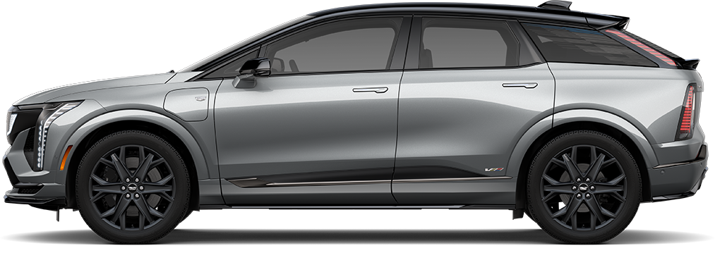 Cummins Cadillac in Weatherford OK