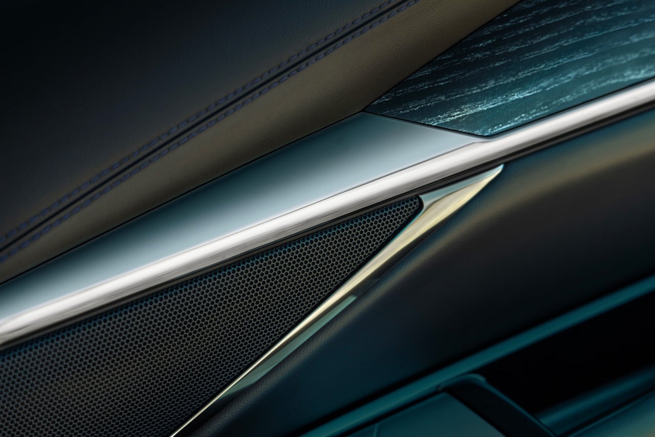 Cummins Cadillac in Weatherford OK