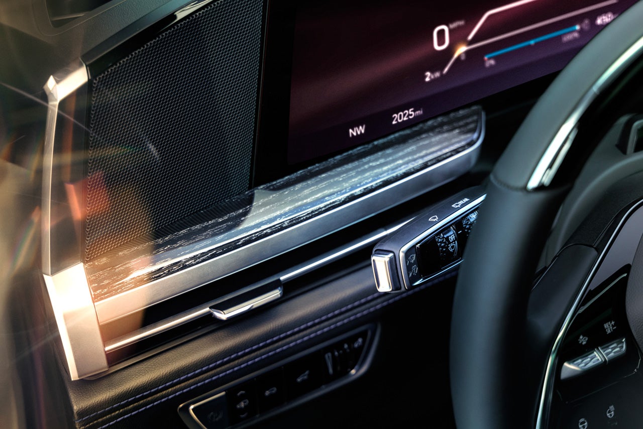 Cummins Cadillac in Weatherford OK