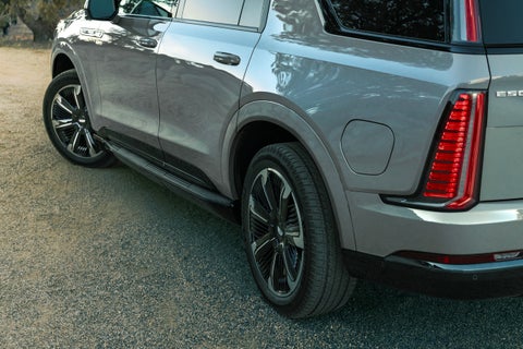 Cummins Cadillac in Weatherford OK