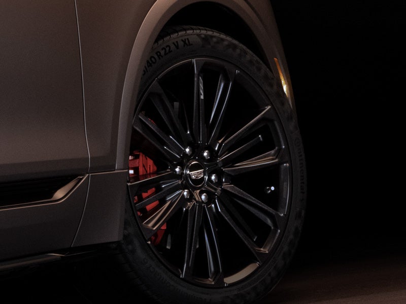 Cummins Cadillac in Weatherford OK