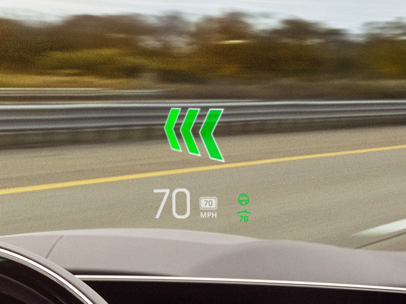 Cummins Cadillac in Weatherford OK