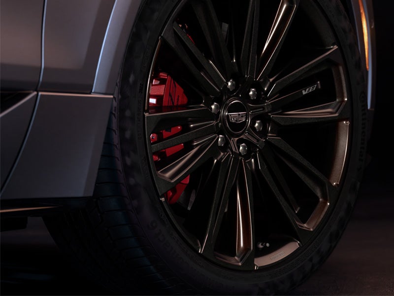 Cummins Cadillac in Weatherford OK