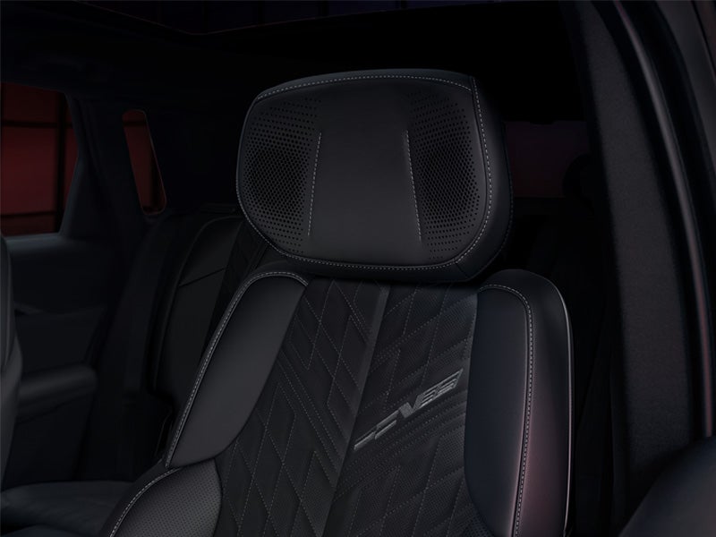 Cummins Cadillac in Weatherford OK