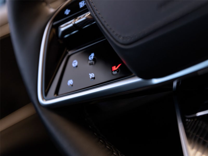 Cummins Cadillac in Weatherford OK