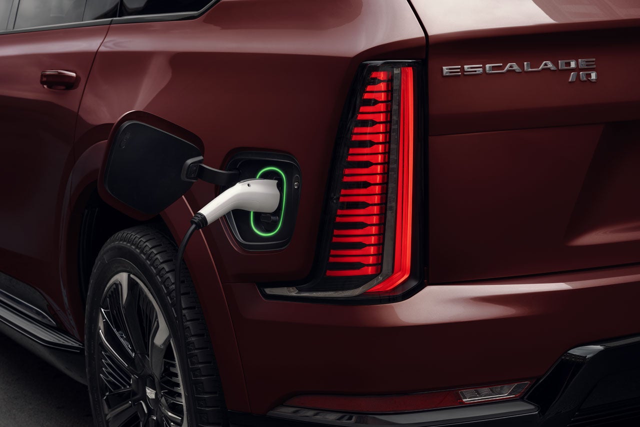 Cummins Cadillac in Weatherford OK