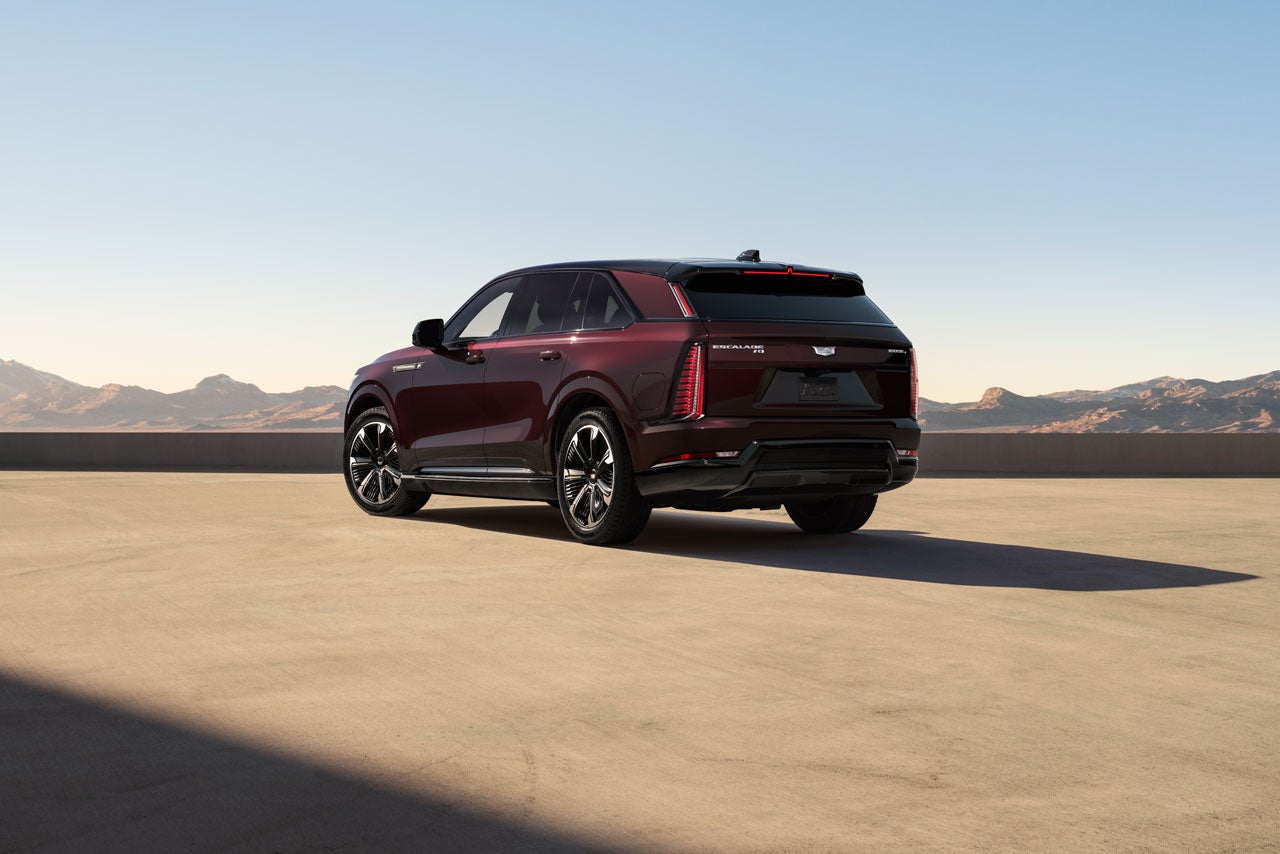 Cummins Cadillac in Weatherford OK