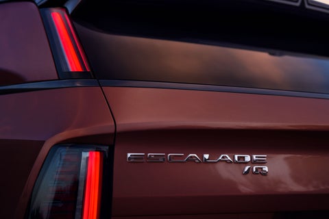 Cummins Cadillac in Weatherford OK