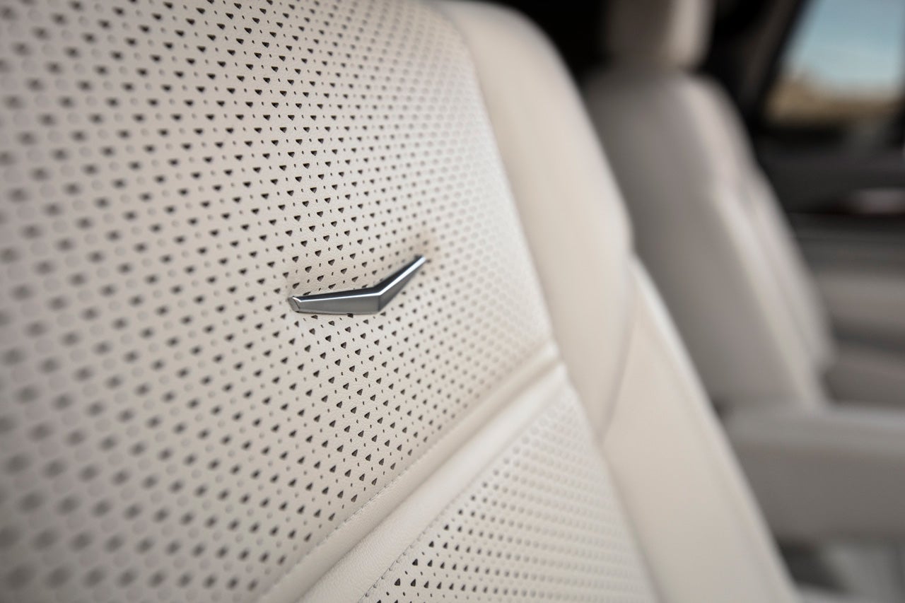 Cummins Cadillac in Weatherford OK