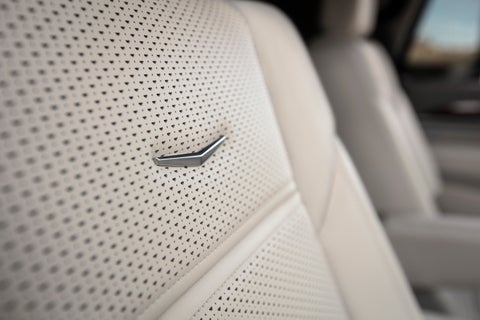 Cummins Cadillac in Weatherford OK