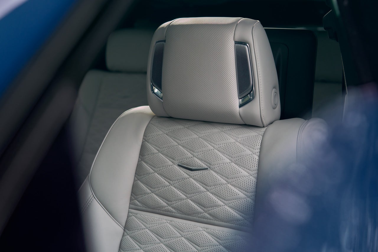 Cummins Cadillac in Weatherford OK