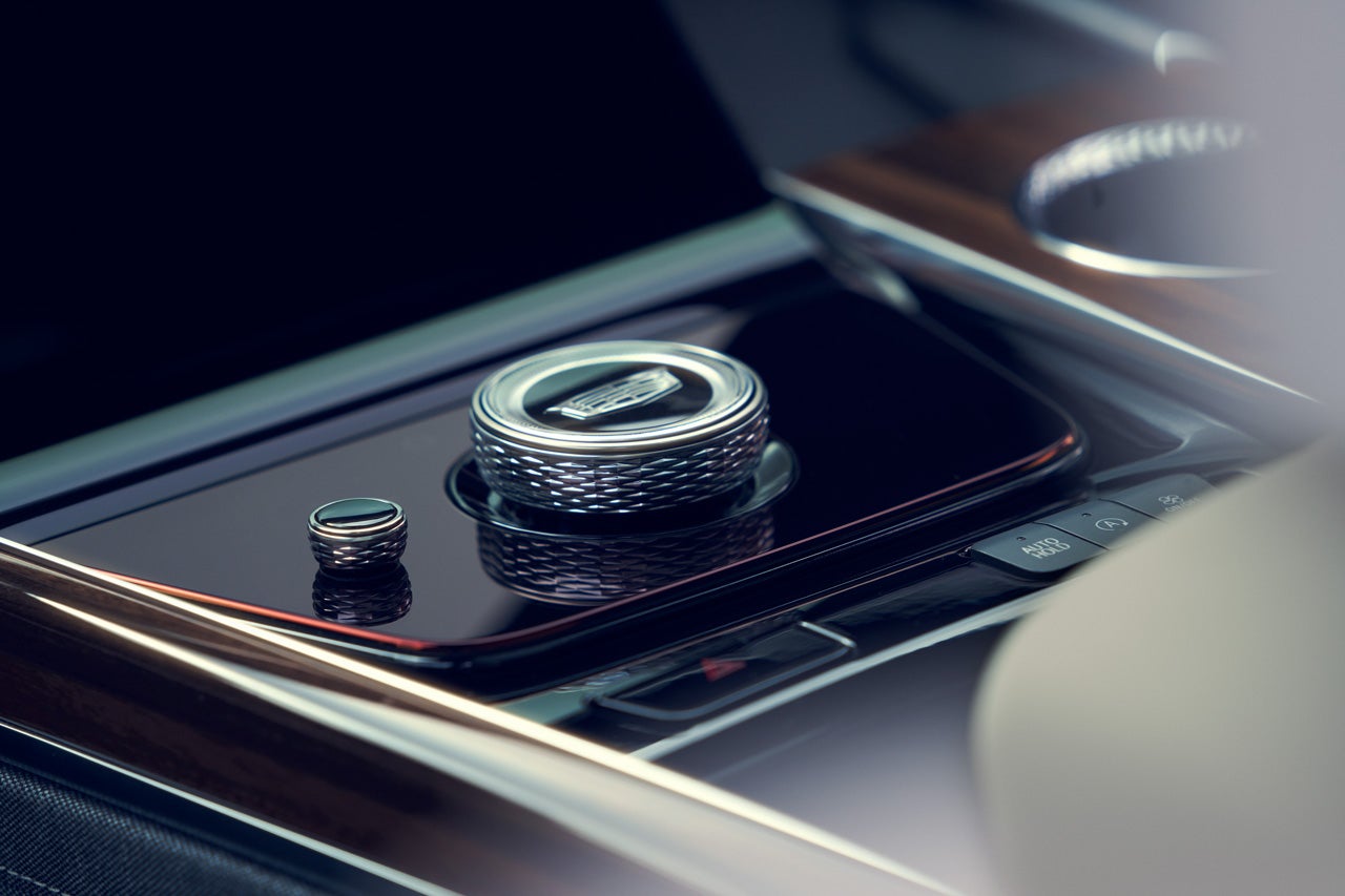 Cummins Cadillac in Weatherford OK