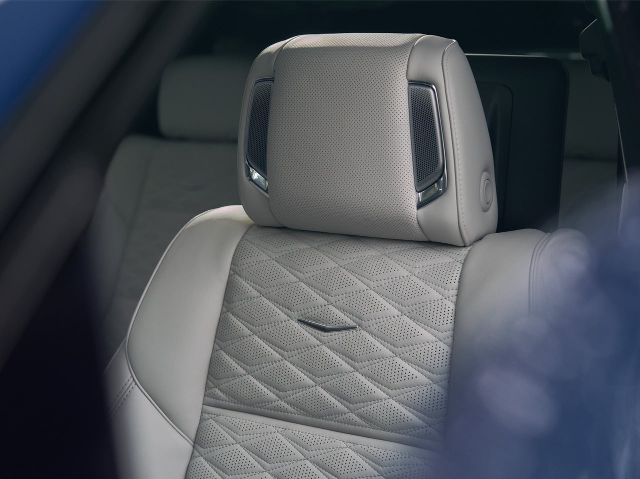 Cummins Cadillac in Weatherford OK