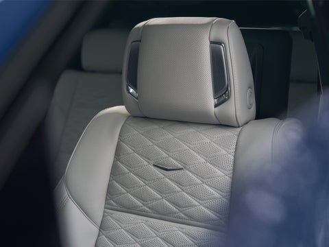 Cummins Cadillac in Weatherford OK