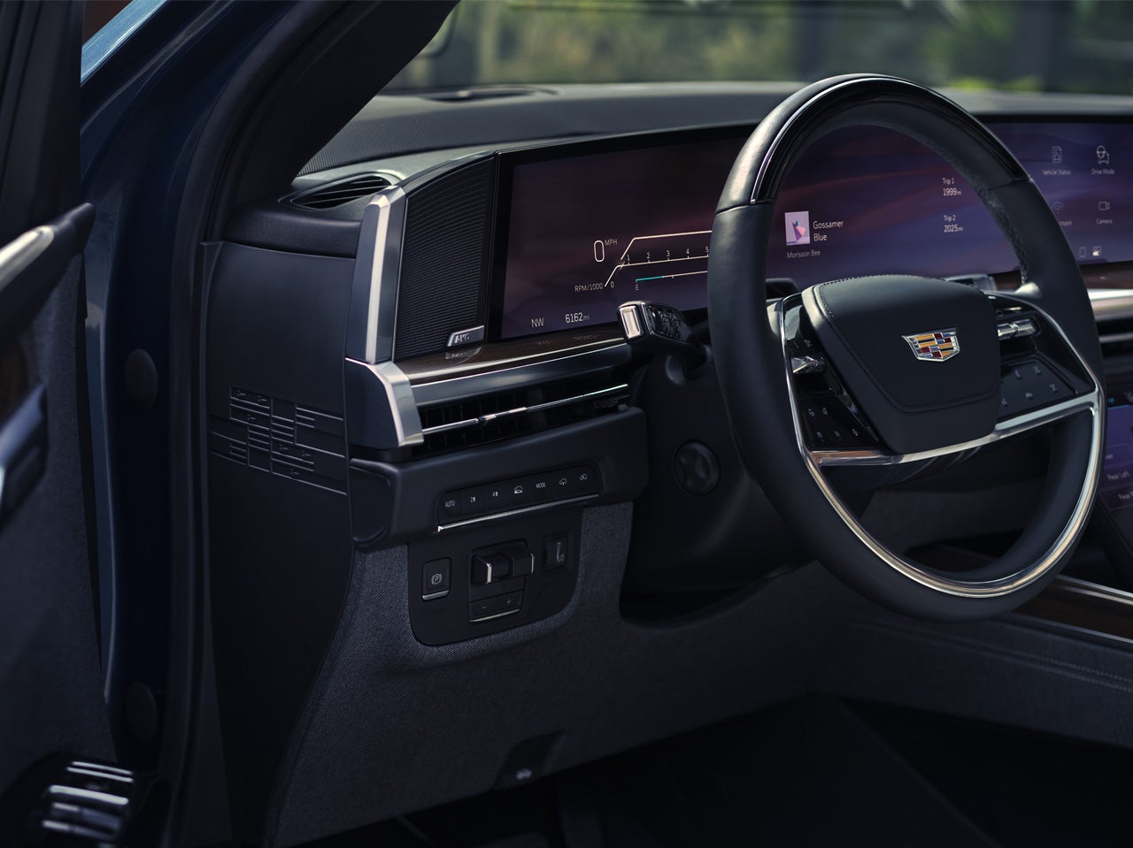 Cummins Cadillac in Weatherford OK