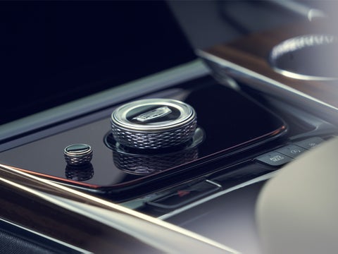 Cummins Cadillac in Weatherford OK