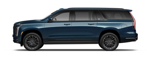 Cummins Cadillac in Weatherford OK