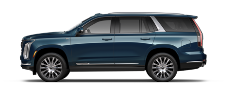 Cummins Cadillac in Weatherford OK