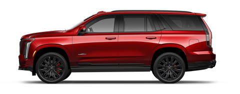 Cummins Cadillac in Weatherford OK