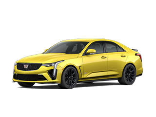 Cadillac CT4 - Cummins Cadillac in Weatherford OK