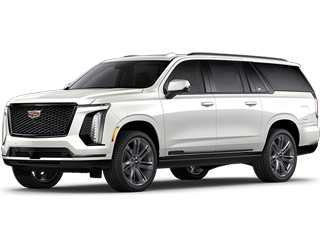 Cadillac Escalade ESV - Cummins Cadillac in Weatherford OK