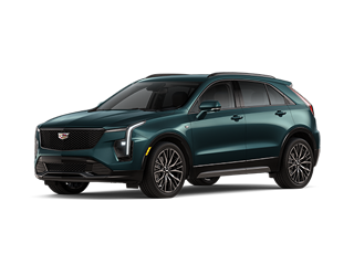 Cadillac XT4 - Cummins Cadillac in Weatherford OK