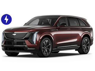 Escalade IQ - Cummins Cadillac in Weatherford OK