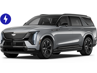 Escalade IQL - Cummins Cadillac in Weatherford OK