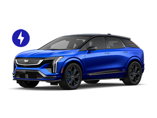 OPTIQ-V - Cummins Cadillac in Weatherford OK