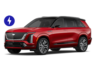 VISTIQ - Cummins Cadillac in Weatherford OK