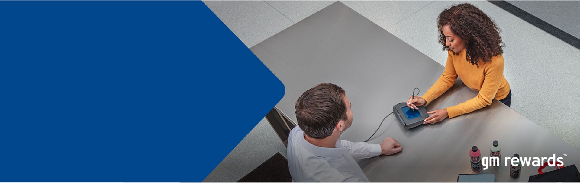 Cummins Cadillac in Weatherford OK