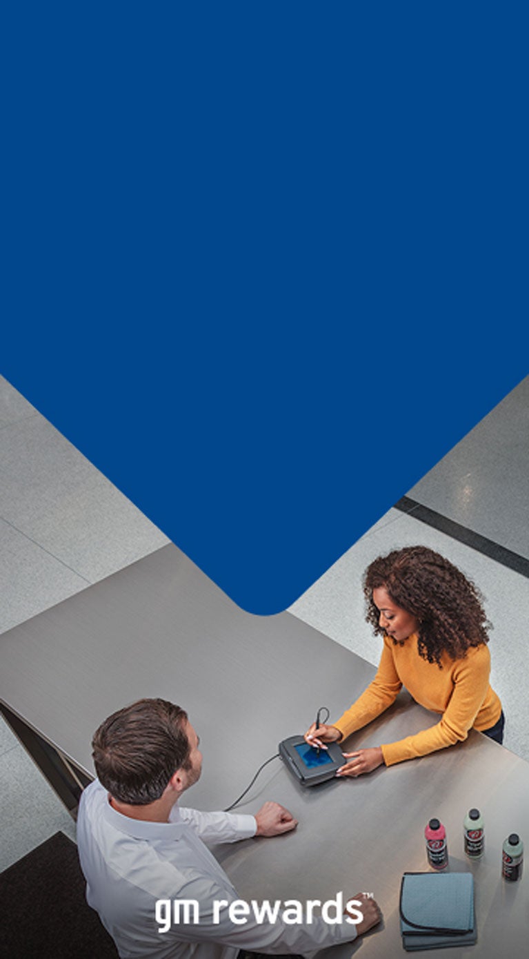 Cummins Cadillac in Weatherford OK